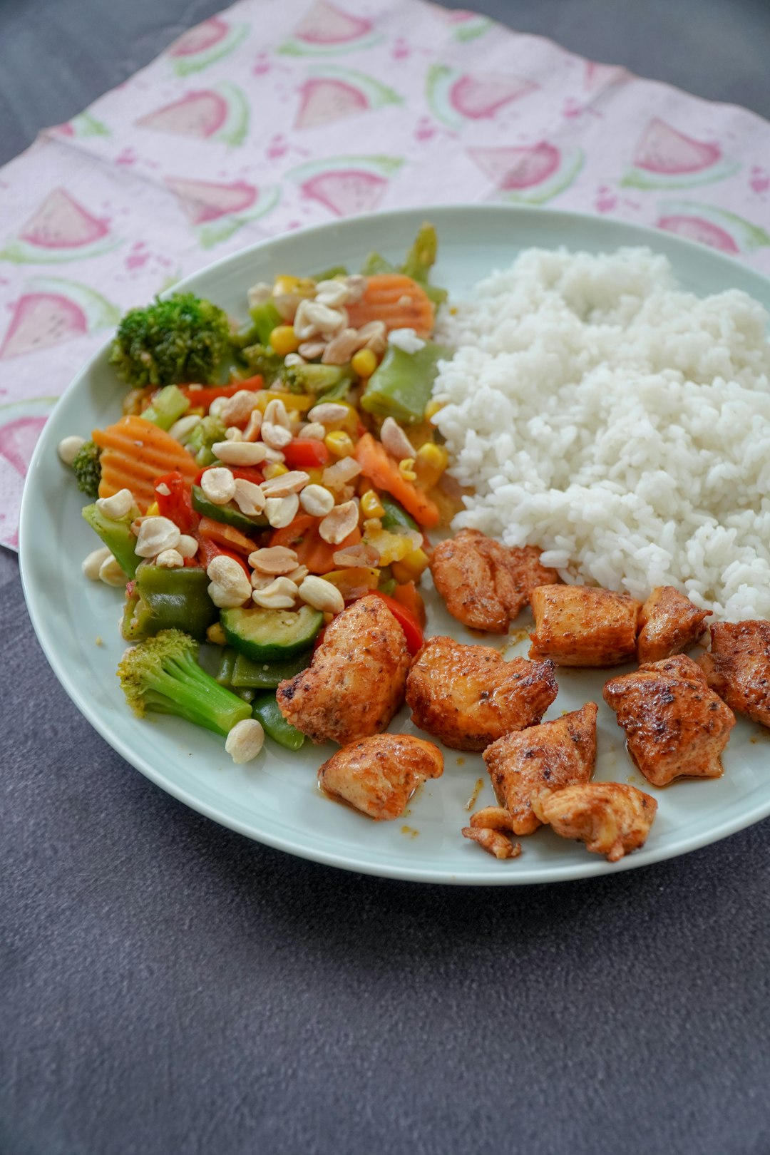alimentación saludable 3