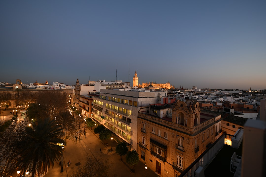 destinos culturales en Sevilla 2025 1