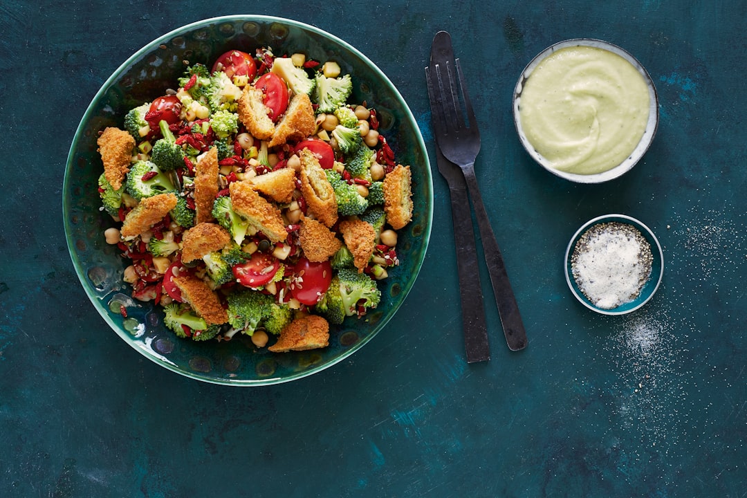 recetas veganas imagen 2
